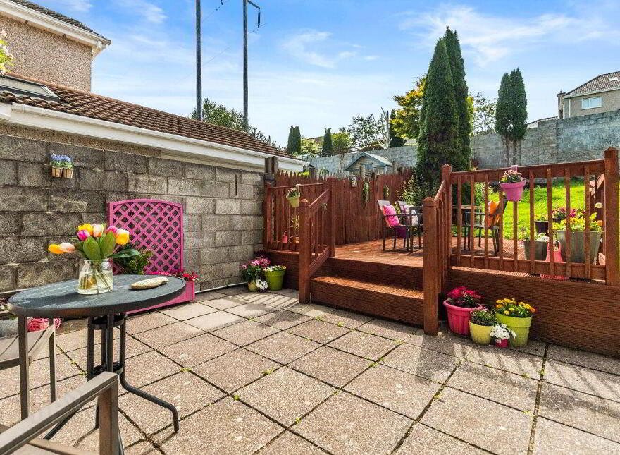 6 Marwood Lawn, Riverstown, T45VP44
