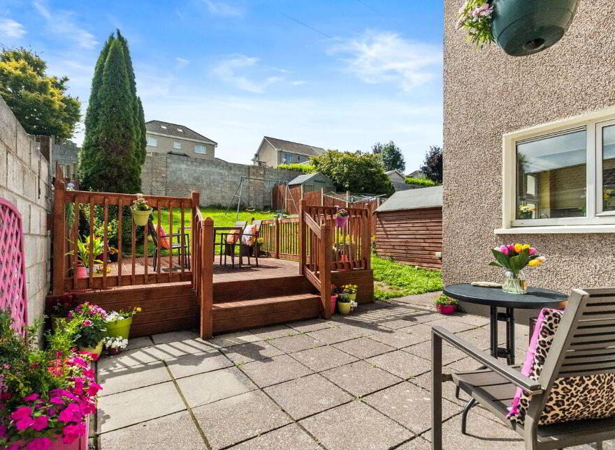 6 Marwood Lawn, Riverstown, T45VP44