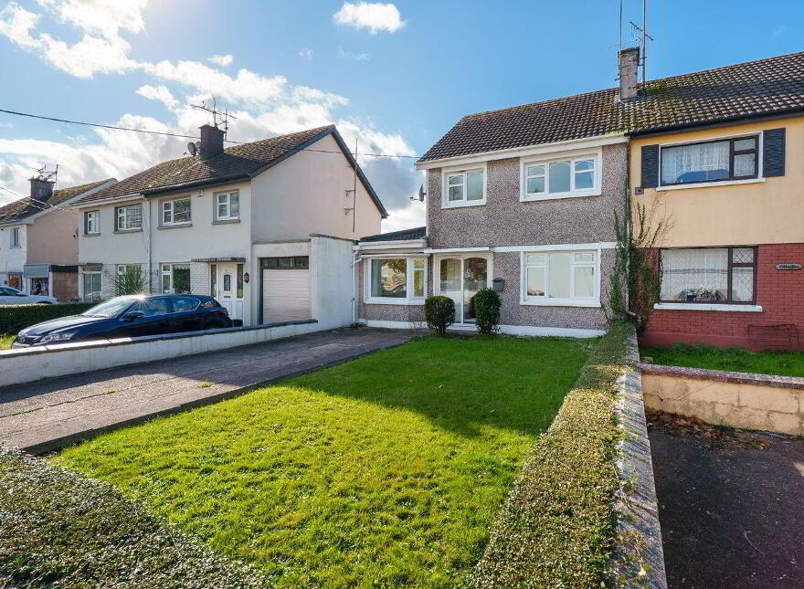 46 Saint Josephs View, Glanmire, T45D250