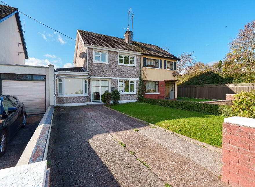 46 Saint Josephs View, Glanmire, T45D250
