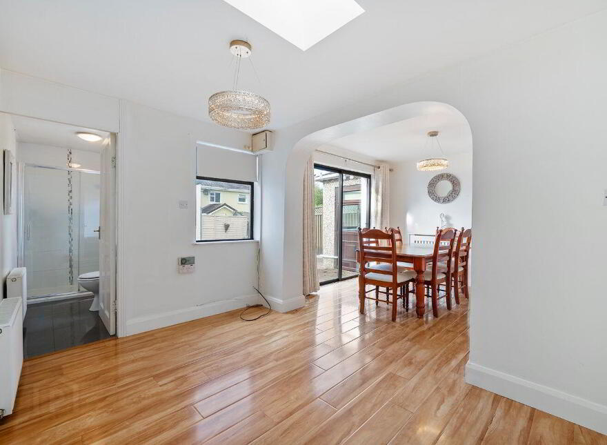 46 Saint Josephs View, Glanmire, T45D250