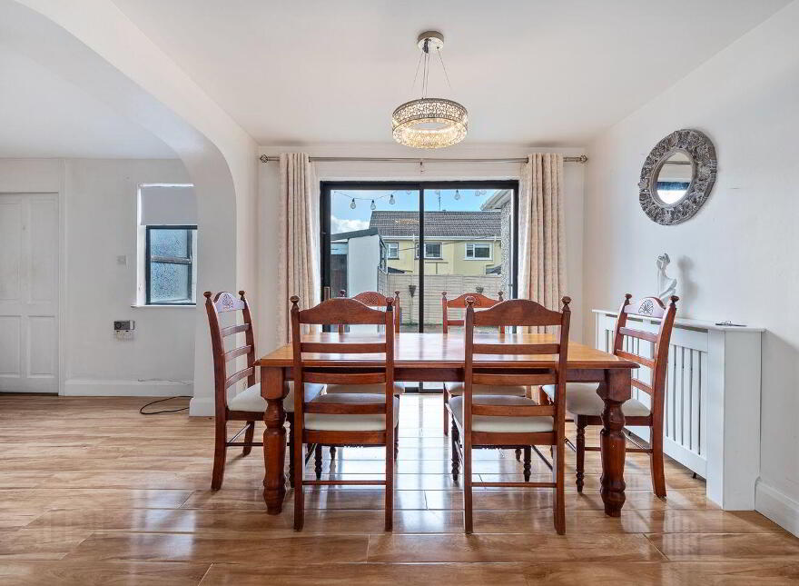 46 Saint Josephs View, Glanmire, T45D250