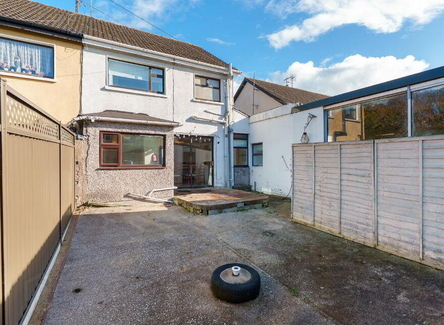 46 Saint Josephs View, Glanmire, T45D250