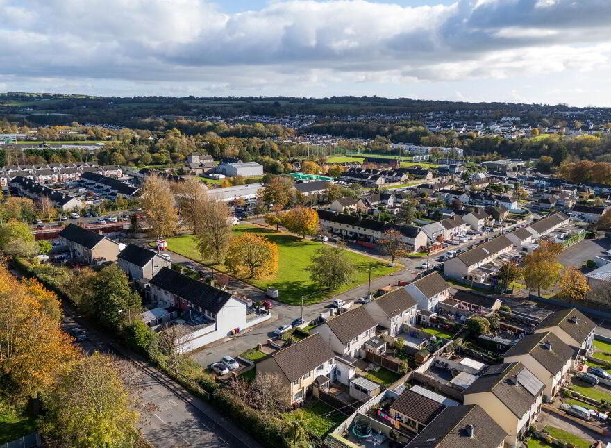 46 Saint Josephs View, Glanmire, T45D250