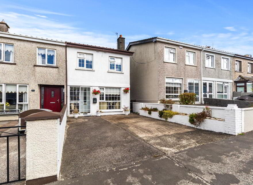 40 Boherboy Close, Lotabeg, Silversprings, T23K2C9