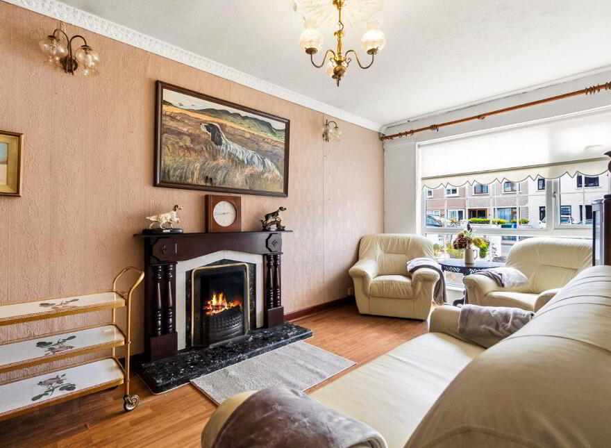 40 Boherboy Close, Lotabeg, Silversprings, T23K2C9