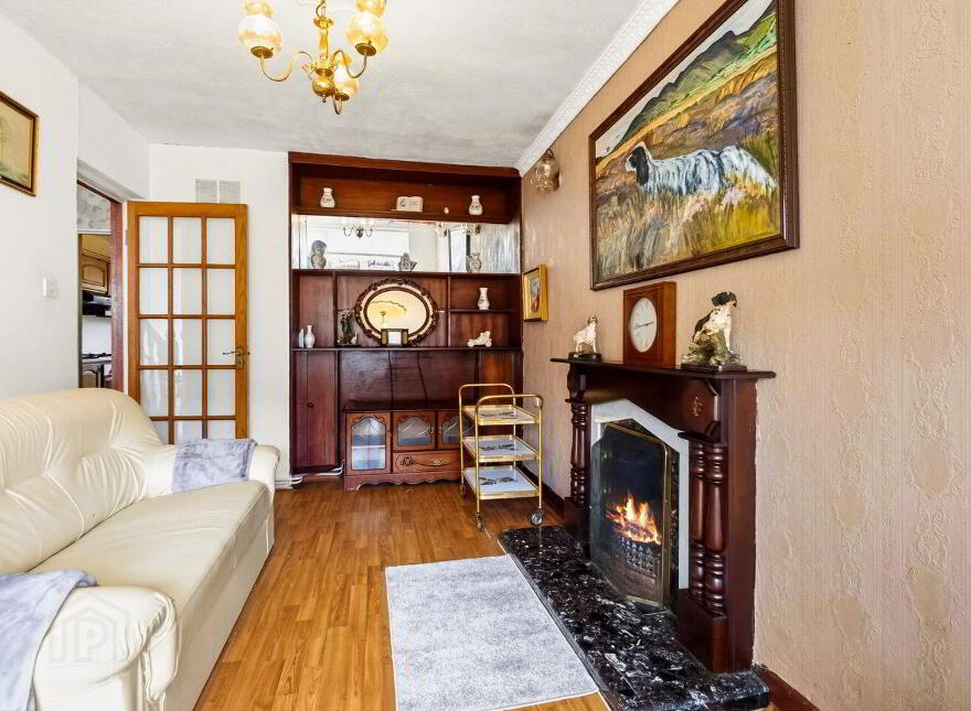 40 Boherboy Close, Lotabeg, Silversprings, T23K2C9