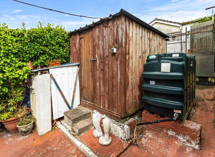 40 Boherboy Close, Lotabeg, Silversprings, T23K2C9