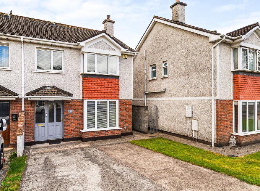 29 Old Avenue, Riverstown, Glanmire, T45PF60