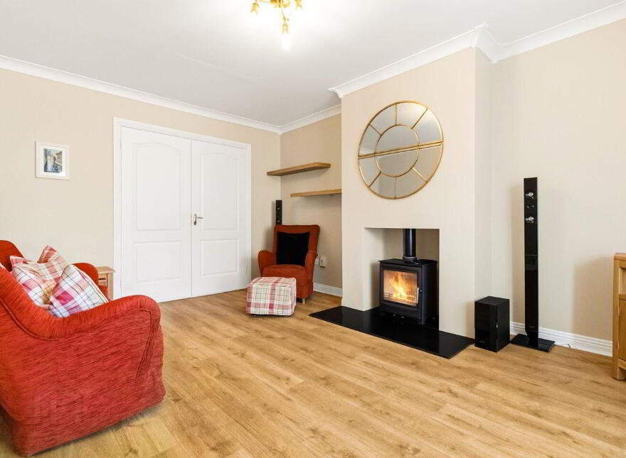 29 Old Avenue, Riverstown, Glanmire, T45PF60