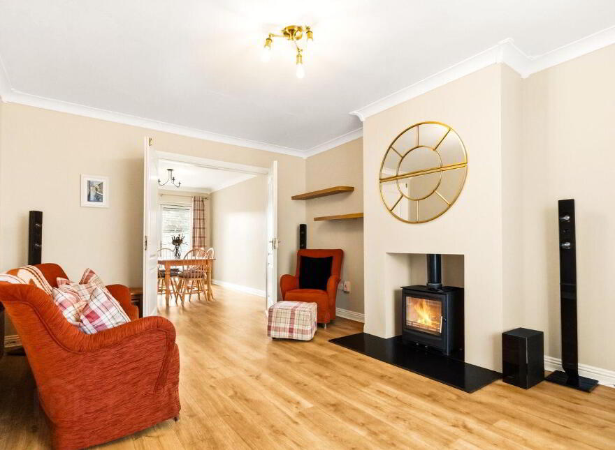 29 Old Avenue, Riverstown, Glanmire, T45PF60