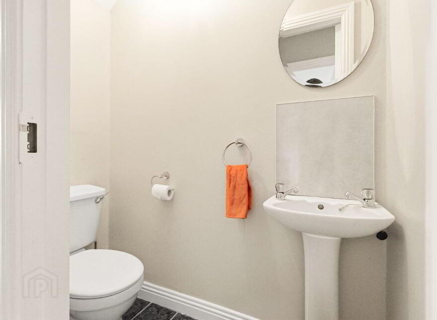 29 Old Avenue, Riverstown, Glanmire, T45PF60