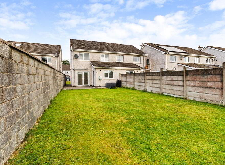 29 Old Avenue, Riverstown, Glanmire, T45PF60