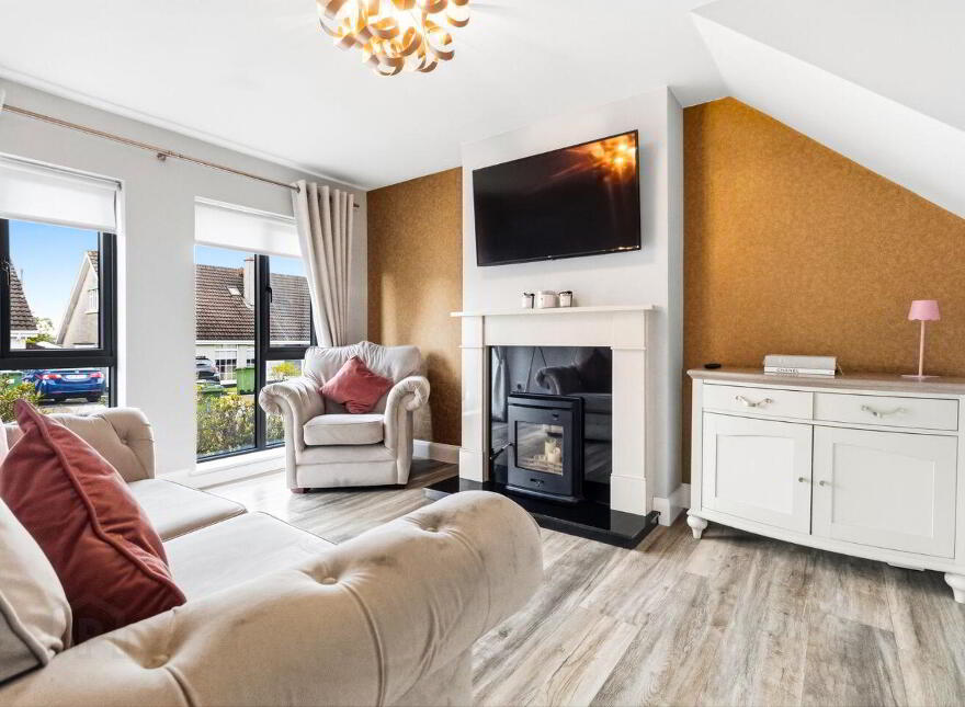 22 Hazelwood Drive, Glanmire, T45XC58