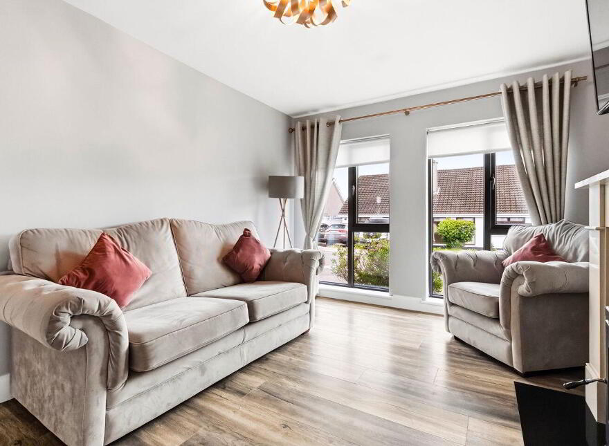 22 Hazelwood Drive, Glanmire, T45XC58