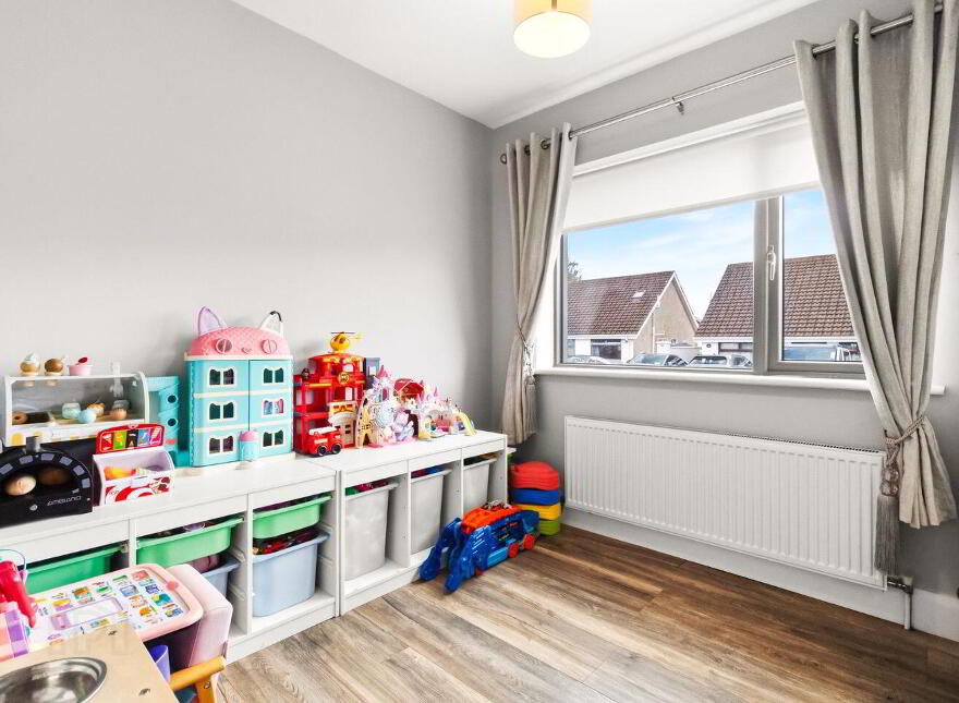 22 Hazelwood Drive, Glanmire, T45XC58