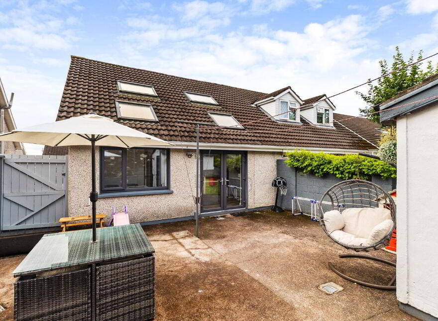 22 Hazelwood Drive, Glanmire, T45XC58