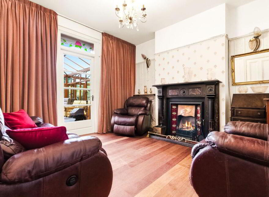 Wynnethorne, 1 Saint Joseph's Drive, Montenotte, T23KHH0