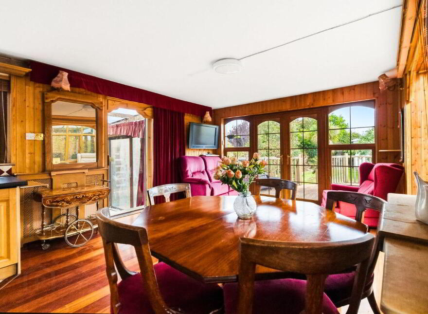 Wynnethorne, 1 Saint Joseph's Drive, Montenotte, T23KHH0