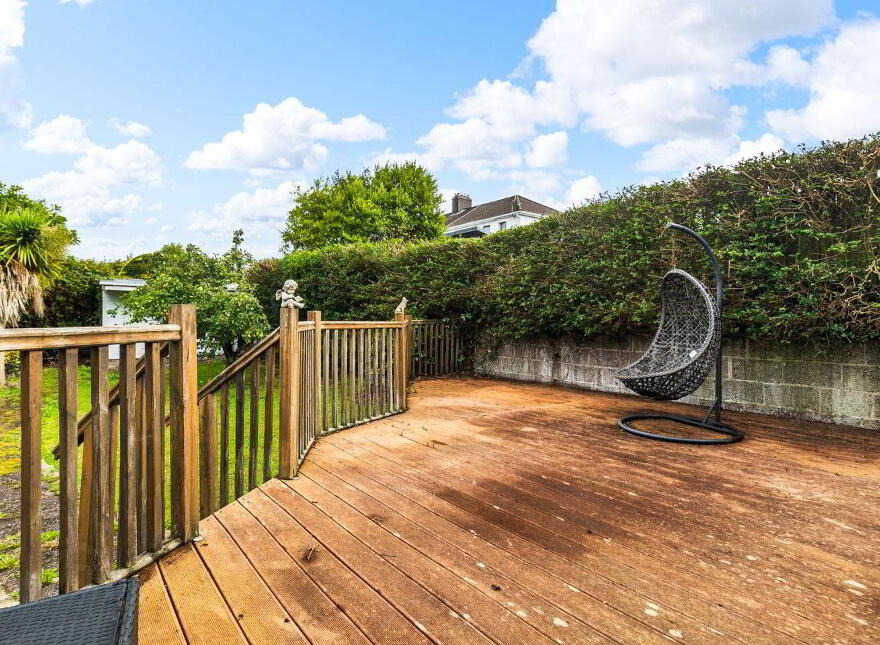Wynnethorne, 1 Saint Joseph's Drive, Montenotte, T23KHH0