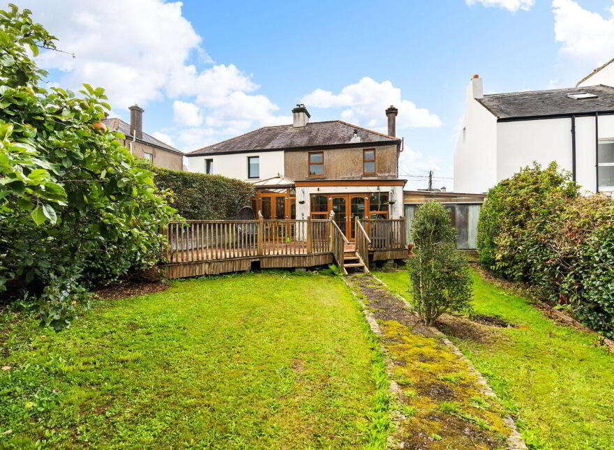 Wynnethorne, 1 Saint Joseph's Drive, Montenotte, T23KHH0