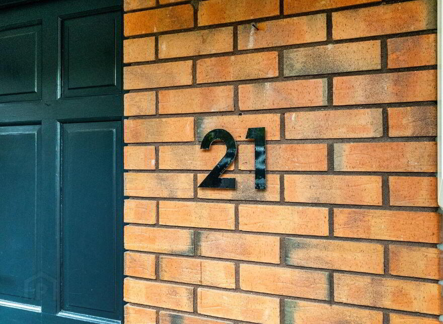 21 Marwood Avenue, Glanmire, T45NX90