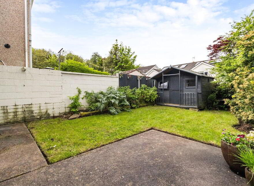 21 Marwood Avenue, Glanmire, T45NX90