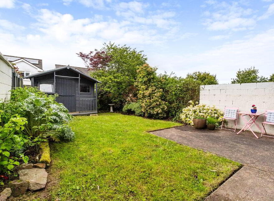 21 Marwood Avenue, Glanmire, T45NX90