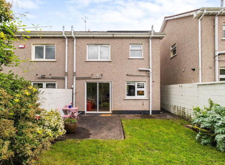 21 Marwood Avenue, Glanmire, T45NX90