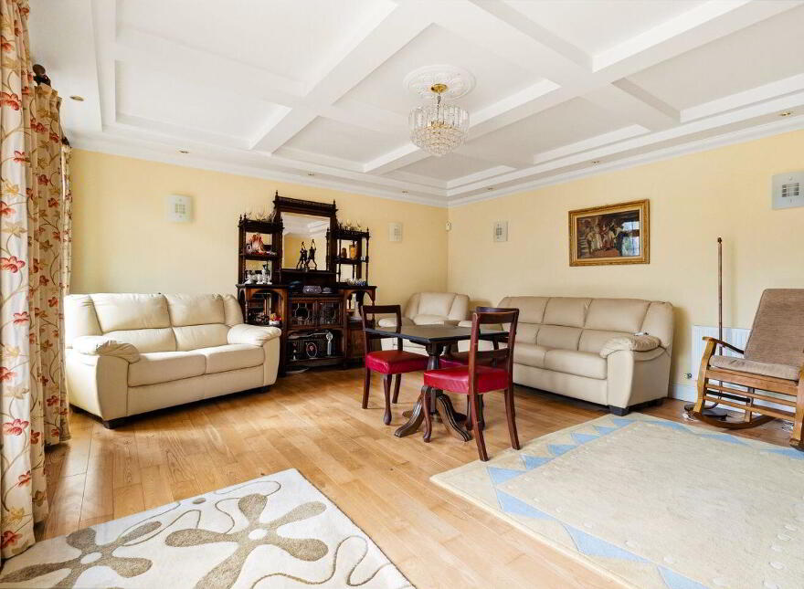 Saint Johns, Clifton Road, Montenotte, T23X9FD