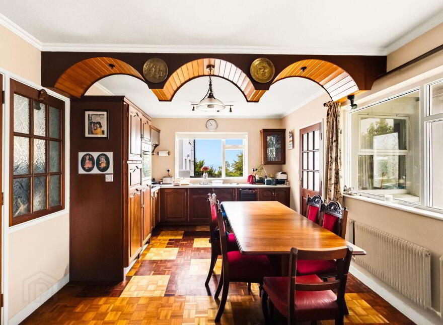 Saint Johns, Clifton Road, Montenotte, T23X9FD