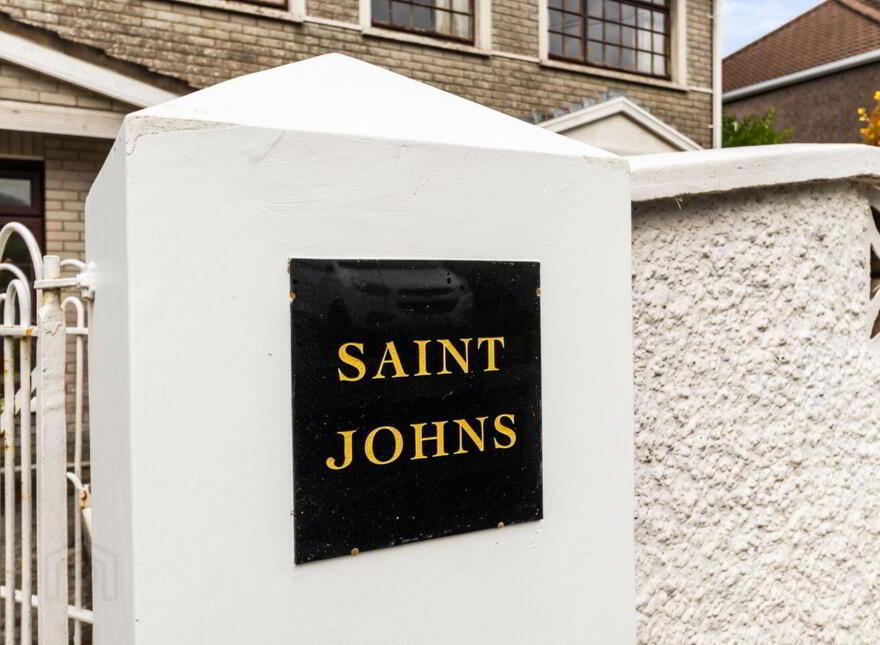Saint Johns, Clifton Road, Montenotte, T23X9FD