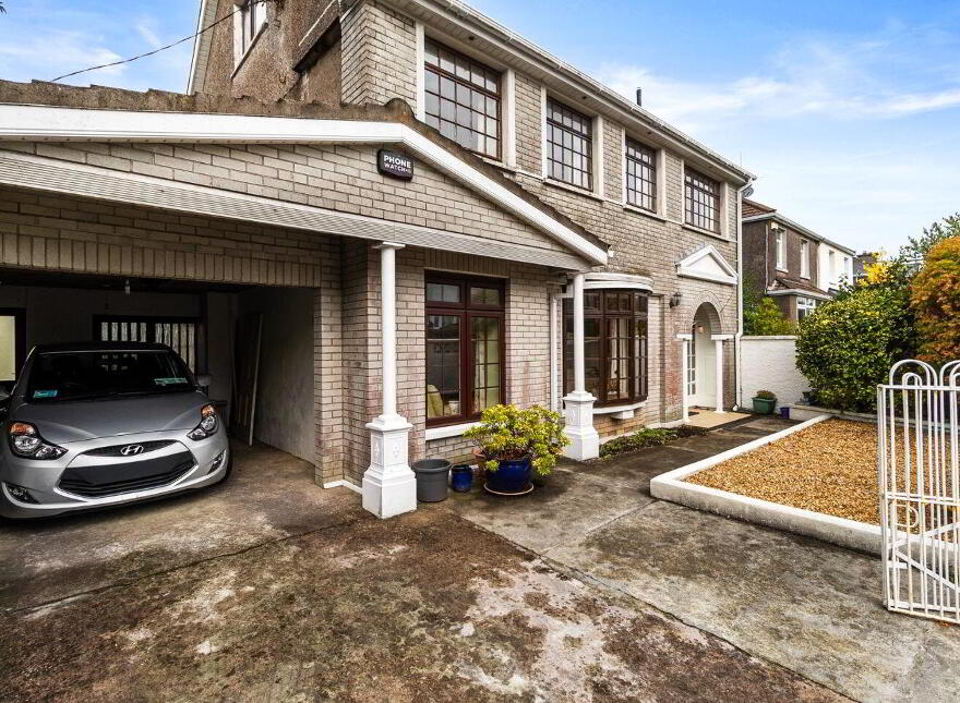 Saint Johns, Clifton Road, Montenotte, T23X9FD