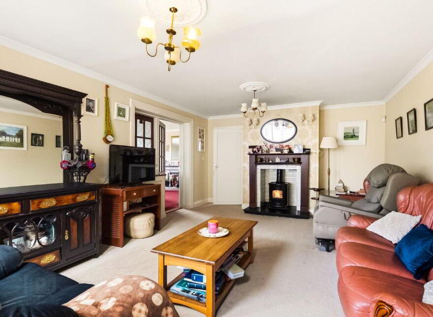 Saint Johns, Clifton Road, Montenotte, T23X9FD