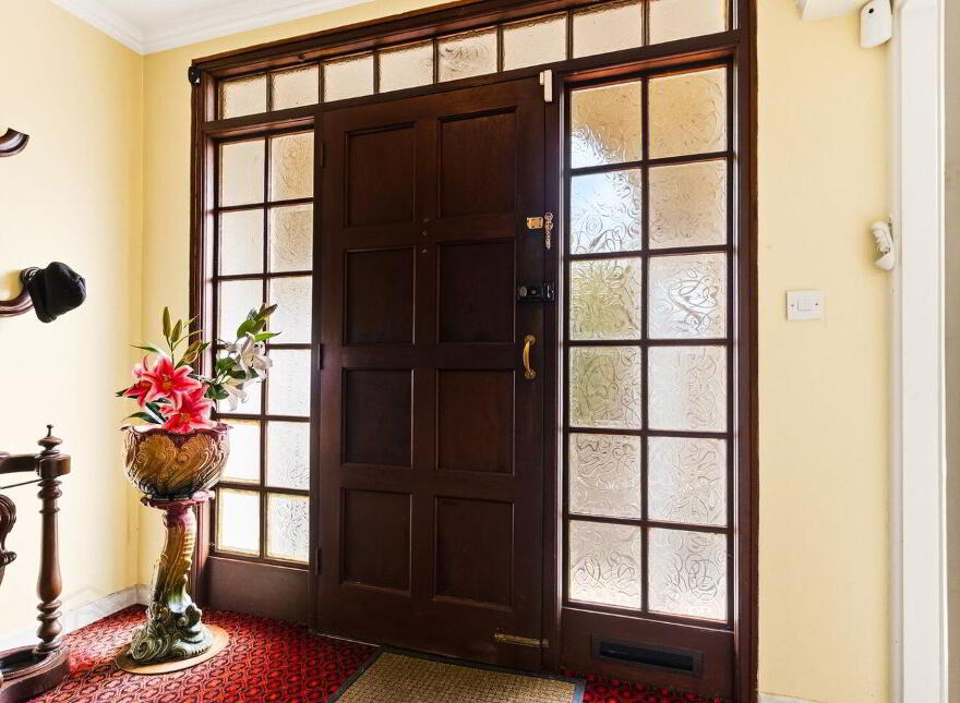 Saint Johns, Clifton Road, Montenotte, T23X9FD