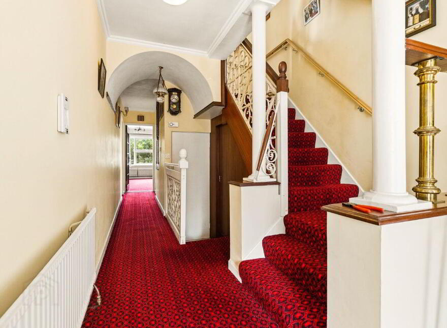 Saint Johns, Clifton Road, Montenotte, T23X9FD