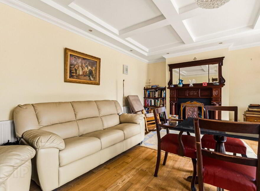 Saint Johns, Clifton Road, Montenotte, T23X9FD