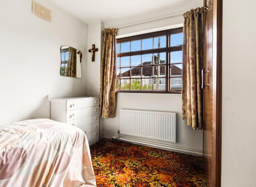 Saint Johns, Clifton Road, Montenotte, T23X9FD
