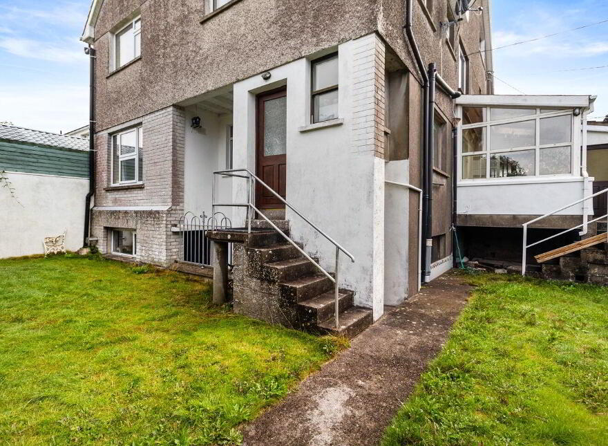 Saint Johns, Clifton Road, Montenotte, T23X9FD