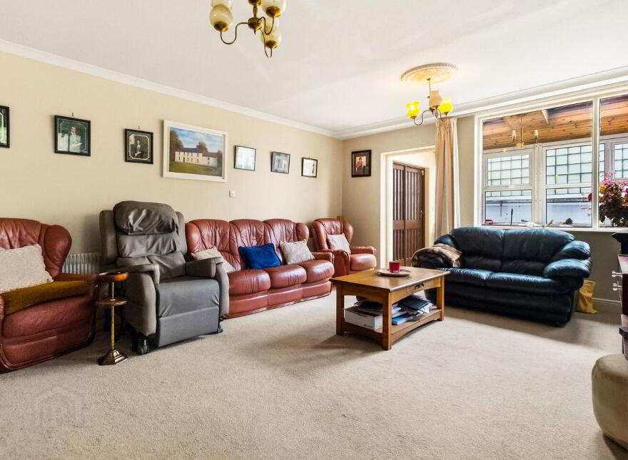 Saint Johns, Clifton Road, Montenotte, T23X9FD