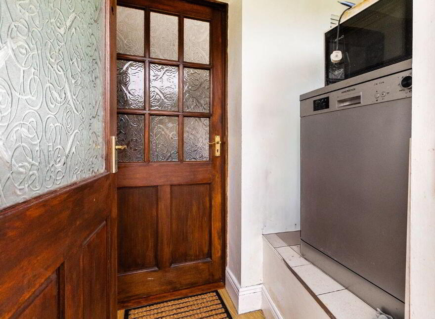 Saint Johns, Clifton Road, Montenotte, T23X9FD