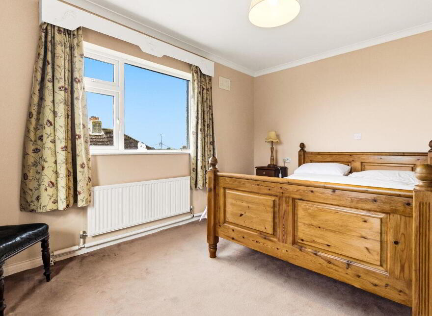 Saint Johns, Clifton Road, Montenotte, T23X9FD