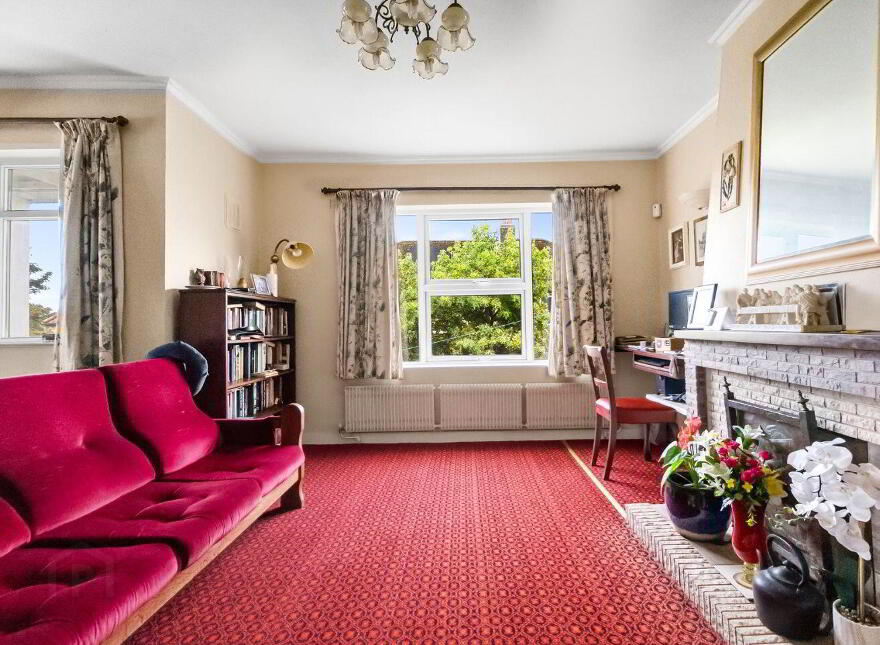 Saint Johns, Clifton Road, Montenotte, T23X9FD