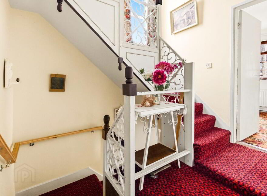 Saint Johns, Clifton Road, Montenotte, T23X9FD
