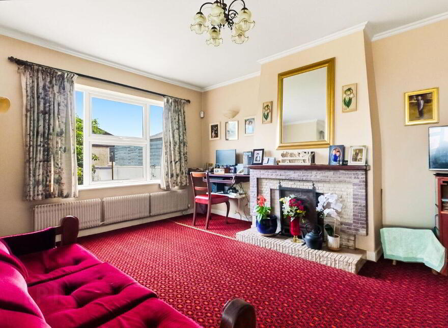 Saint Johns, Clifton Road, Montenotte, T23X9FD