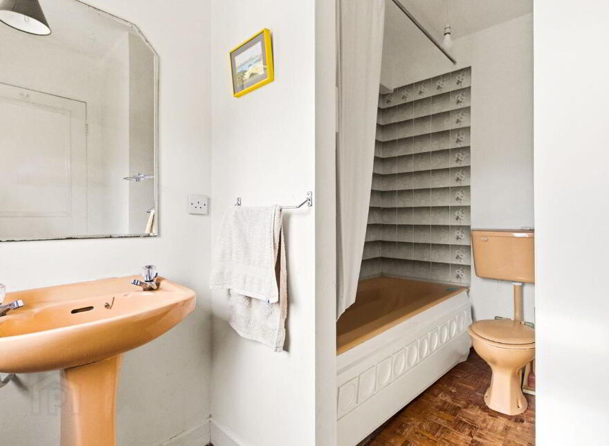 Saint Johns, Clifton Road, Montenotte, T23X9FD