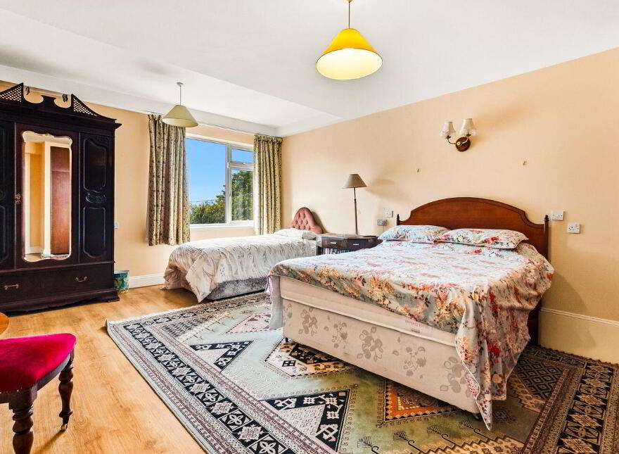Saint Johns, Clifton Road, Montenotte, T23X9FD
