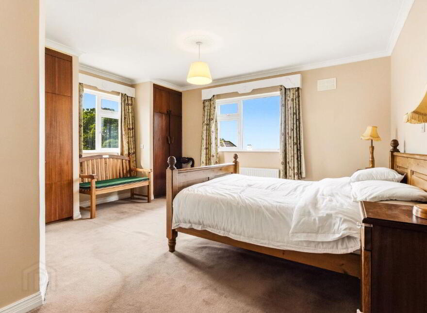 Saint Johns, Clifton Road, Montenotte, T23X9FD