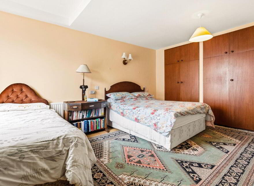 Saint Johns, Clifton Road, Montenotte, T23X9FD