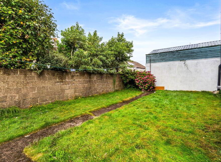 Saint Johns, Clifton Road, Montenotte, T23X9FD